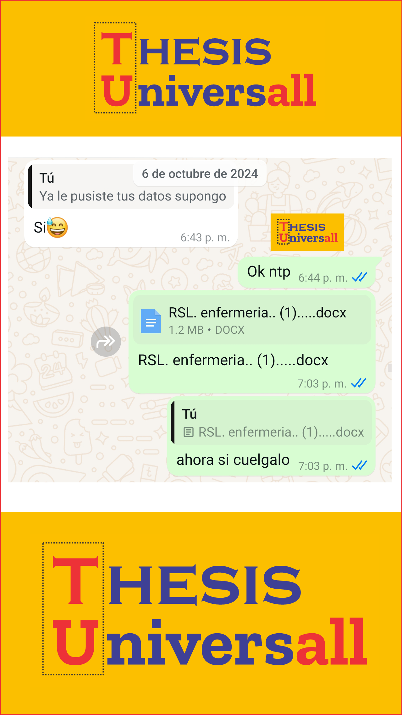 Testimonio de cliente